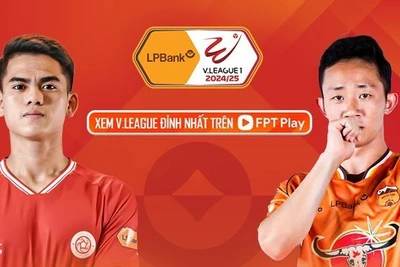 Nhận định Thể Công Viettel vs HAGL, 19h15 ngày 8/2: Lần này sẽ khác