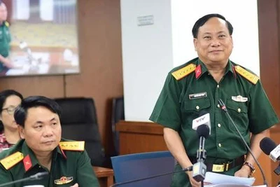 Sẵn sàng cho lễ kỷ niệm 50 năm Ngày giải phóng miền Nam, thống nhất đất nước