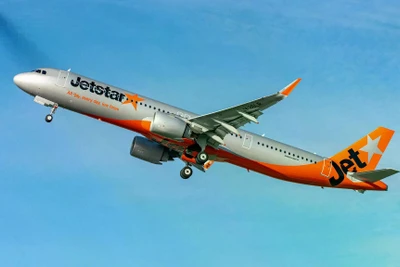 Hãng Hàng không giá rẻ Jetstar Asia ngừng hoạt động