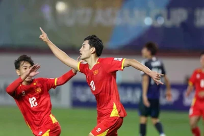 Thủ tướng gửi thư động viên Đội tuyển U17 Việt Nam trước trận đấu quyết định