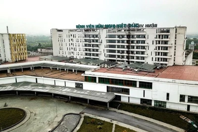 Chính phủ lập Ban chỉ đạo về giải quyết các vấn đề khó khăn, vướng mắc các dự án tồn đọng