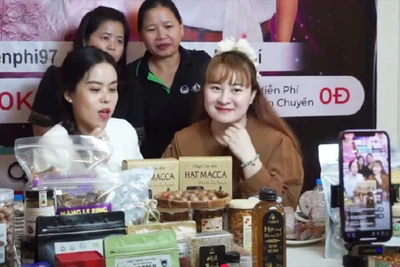 Mở “cánh cửa mới” cho nông nghiệp từ chuyển đổi số