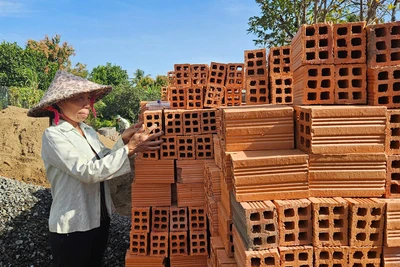 Phú Thiện quyết tâm hoàn thành chương trình xóa nhà tạm, nhà dột nát