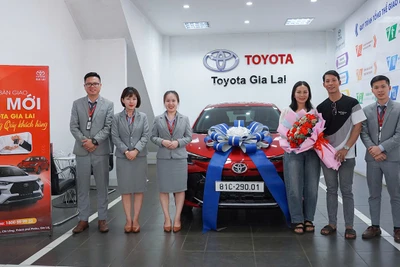 Kéo dài thời gian giảm thuế giá trị gia tăng: Động lực phát triển sản xuất kinh doanh và kích cầu tiêu dùng