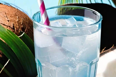4 loại đồ uống bảo vệ sức khỏe tim mạch khi trời nóng