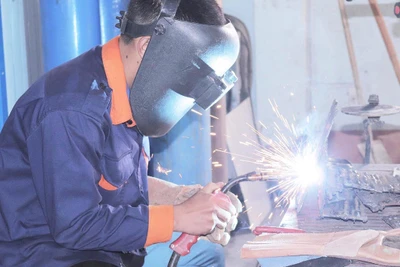 Học nghề sau lớp 9: Không còn là “lối rẽ phụ”