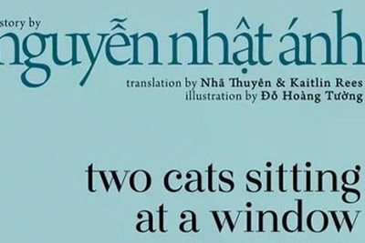 Nguyễn Nhật Ánh: Người làm vườn