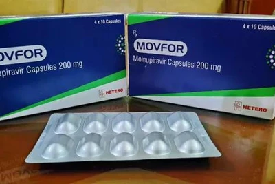COVID-19 gia tăng trở lại, Bộ Y tế yêu cầu đảm bảo đủ thuốc điều trị