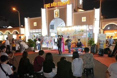 Đặc sắc tour du lịch lễ 30-4, 1-5