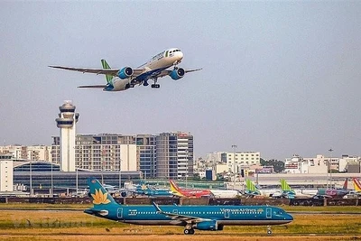 Đến 2030, sân bay Gia Bình sẽ đón 5 triệu khách/năm