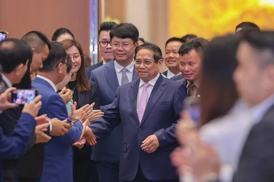 "Liều thuốc" cho "căn bệnh trầm kha"
