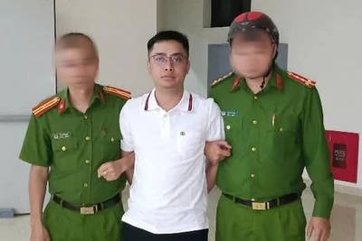 Công an Thanh Hóa thông tin gì về việc bắt nghi phạm Bùi Đình Khánh?