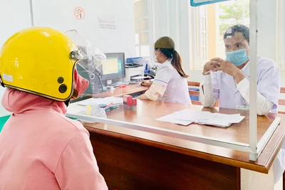 Rối loạn tâm thần gây nhiều hệ lụy cho gia đình và xã hội