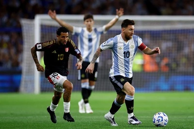 FIFA điều tra Argentina, Messi nguy cơ thi đấu không có khán giả