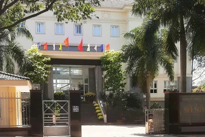 Đắk Lắk: 6 lãnh đạo sở nghỉ hưu trước tuổi nhận trợ cấp gần 8,5 tỉ đồng