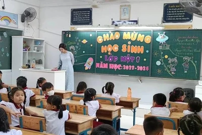 Truyền cảm hứng nghệ thuật từ học đường