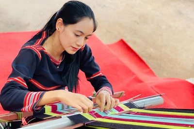 Biển Hồ xây dựng mô hình kiểu mẫu về du lịch