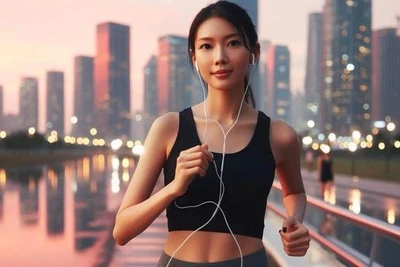 Bác sĩ: Đi bộ giờ này giúp hạ huyết áp, đường huyết 'ngay lập tức'
