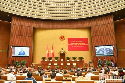 Phẩm chất và năng lực cán bộ trong kỷ nguyên mới