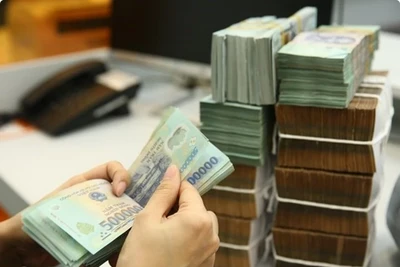 “Tốt vay-dày nợ” và sự thận trọng của Quốc hội