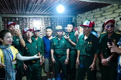 Kỷ niệm 71 năm Chiến thắng Điện Biên Phủ (7.5.1954 - 7.5.2025): Điện Biên phát triển vượt bậc