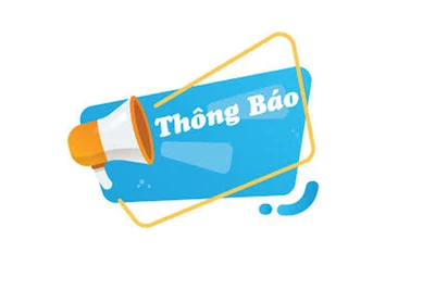 Thông báo mất hồ sơ hợp đồng mua bán