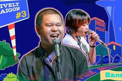 Kiến tạo không gian cho thực hành sáng tạo