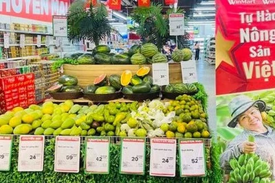 Khẳng định vị thế