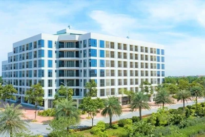Nhà ở xã hội: Một chính sách bảo đảm an sinh, tiến bộ và công bằng xã hội