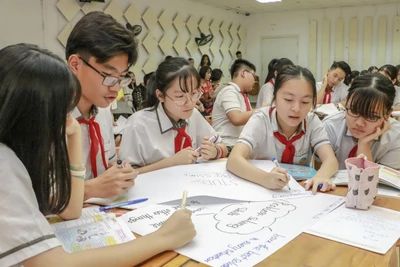 Cần năng lực và tinh thần cầu thị