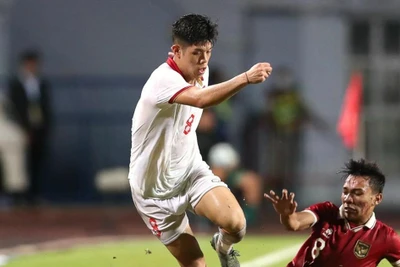 Thầy Kim biết tin gì chưa, U.22 Indonesia đột ngột thay HLV: Là nhân vật vừa gây sốc…