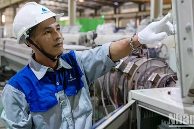 Nhận thức đúng đắn về vai trò của kinh tế tư nhân