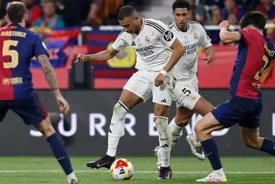 Barcelona đoạt Cúp Nhà vua: Chiến thắng của bóng đá và sự xấu xí của Real Madrid