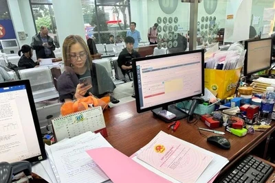 Thấy gì từ thu thuế đất tăng?