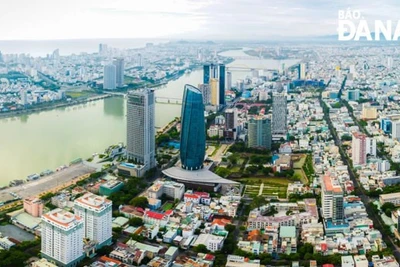 Sắp xếp đơn vị hành chính cấp xã: Định dạng cho tương lai