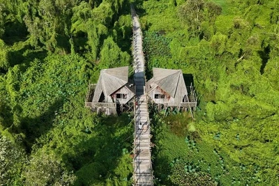 Du lịch Đồng bằng sông Cửu Long: Tạo điểm nhấn từ văn hóa, cảnh quan