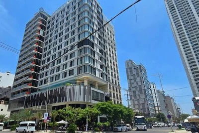 Cảnh báo của công an về ưu đãi 'phòng 5 sao giá 500.000 đồng/đêm'