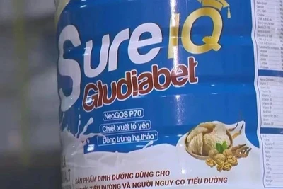 Thủ tướng yêu cầu xử lý nghiêm tổ chức, cá nhân sản xuất, buôn bán thuốc giả, sữa giả