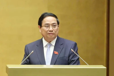 Kinh tế Việt Nam: "Vượt nắng, thắng mưa" tăng tốc về đích