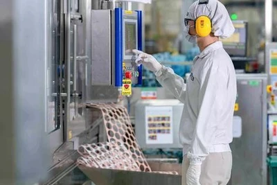 Giá cà phê hôm nay 19-4: Giảm mạnh, ông lớn FDI rót thêm ngàn tỉ vào chế biến sâu