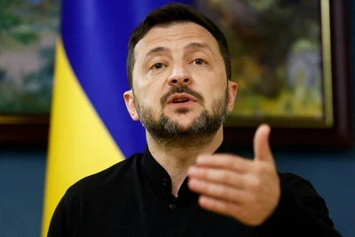 Nga điều hơn 50.000 quân chuẩn bị tấn công vùng đông bắc Ukraine?
