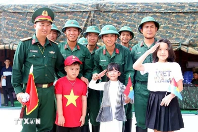 Du lịch Nam Bộ - điểm đến hứa hẹn 'hút' du khách dịp nghỉ lễ 30/4