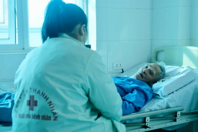 Đề xuất tăng mức hỗ trợ đóng bảo hiểm y tế cho nhiều đối tượng