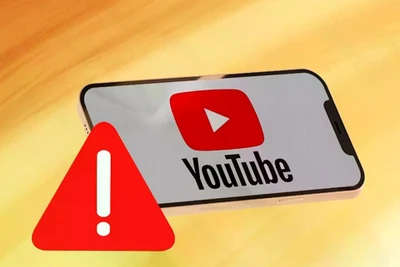 Australia sẽ cấm trẻ dưới 16 tuổi truy cập YouTube