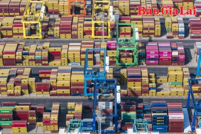 Tin thế giới ngày 17-4: Mỹ áp thuế lên đến 245%, Bắc Kinh tuyên bố không sợ