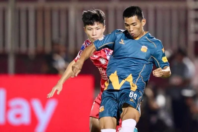 Lịch thi đấu vòng 19 V-League mới nhất: HAGL vượt núi cao, Đà Nẵng cực khó tạo địa chấn