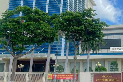 Khánh Hòa: Bắt tạm giam cựu phó cục thuế tỉnh