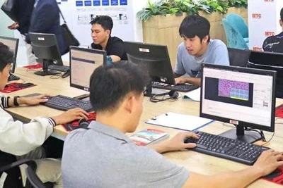 Lấy lại vị thế