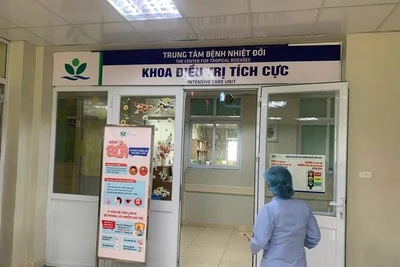 Khuyến cáo mới nhất về tiêm vắc-xin sởi ở người lớn