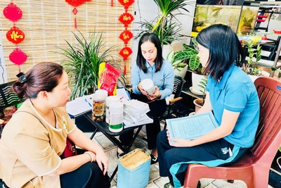 An toàn vệ sinh thực phẩm: Lương tâm và trách nhiệm